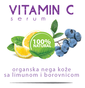 Serum sa vitaminom C